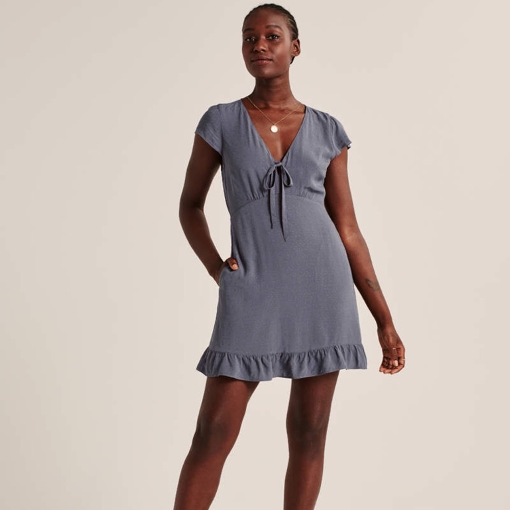 Abercrombie Sundress